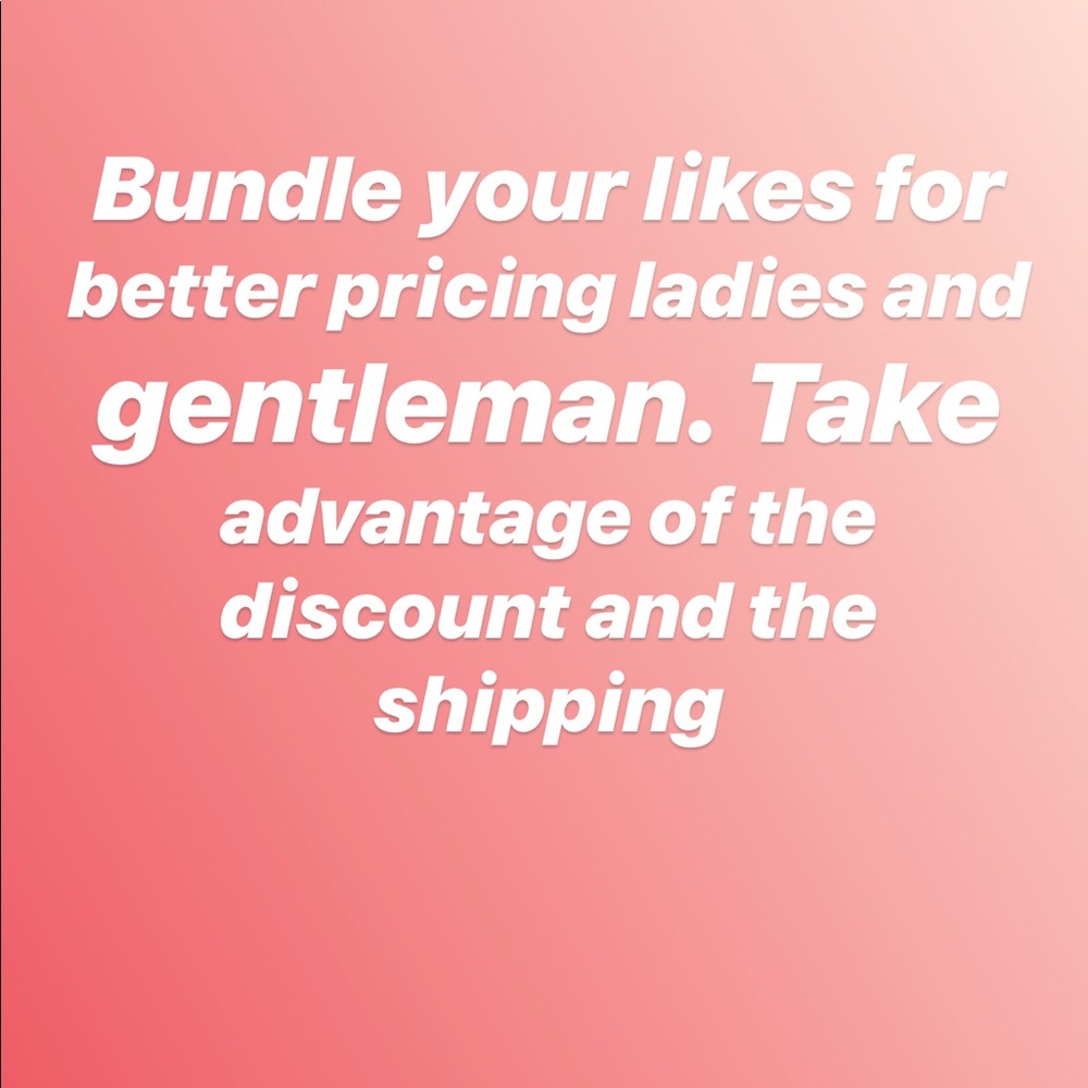 Bundle Bundle Bundle - image 1